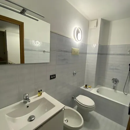 Tiziana Lake Como View Terraces Appartement