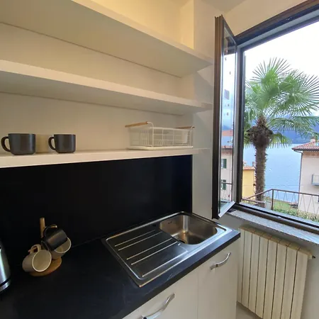 Tiziana Lake Como View Terraces Appartement *