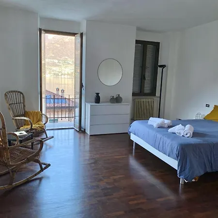 Apartment Tiziana Lake Como View Terraces Lezzeno