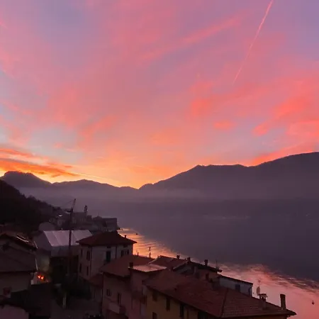 Apartment Tiziana Lake Como View Terraces