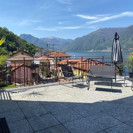 Apartment Tiziana Lake Como View Terraces *